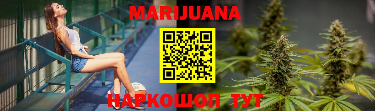 Марихуана SATIVA & INDICA Кировск